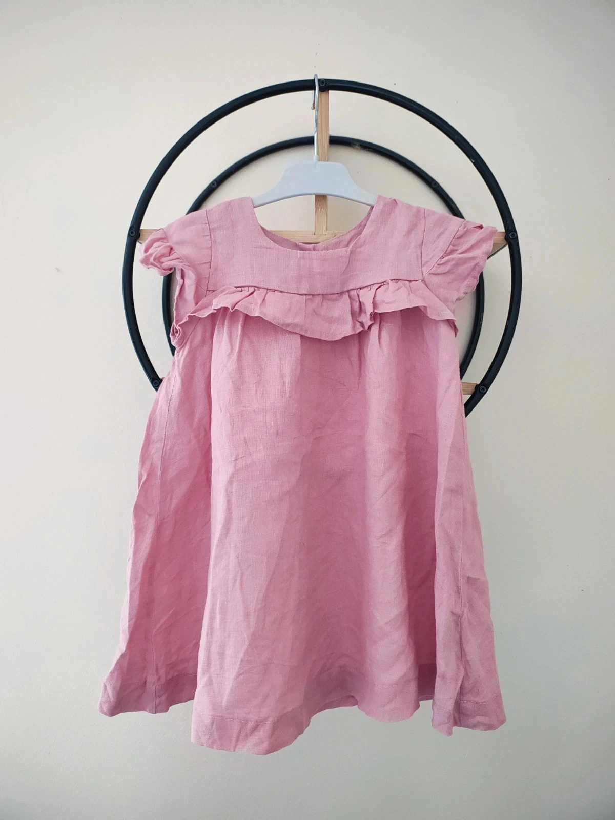 36 mois 3 ans robe été monoprix bout'chou